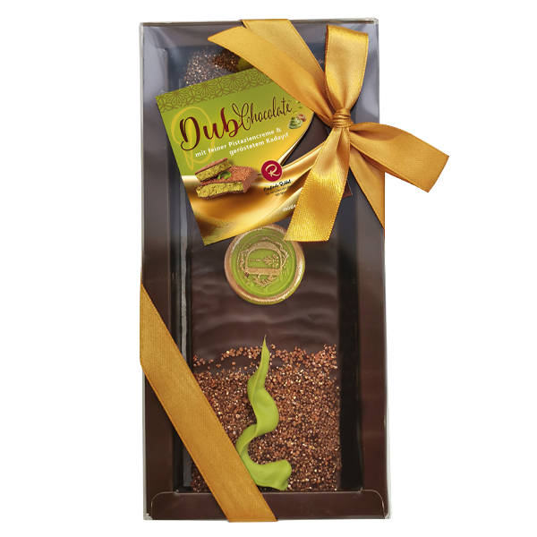 Schokolade nach Dubai Art 200 g