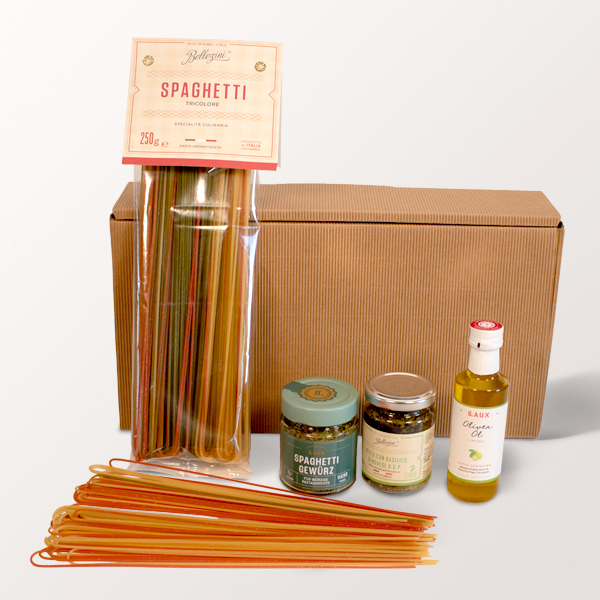 Geschenkbox La Dolce Vita