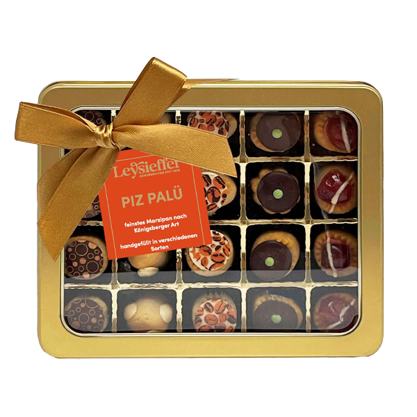 Leysieffer Piz Palü Marzipan (200 g)