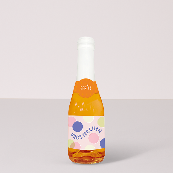 Aperitivo Spritz „Prösterchen“ (0,2 l)